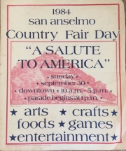1984 Poster