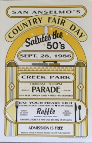 1986 Poster