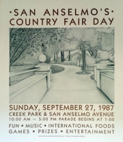 1987 Poster