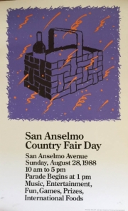 1988 Poster