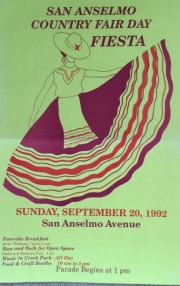1992 Poster