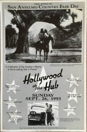 1993 Poster