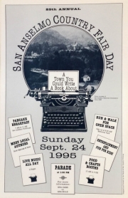 1995 Poster