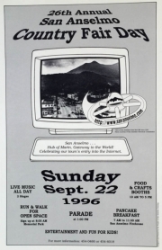 1996 Poster