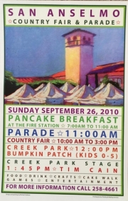 2010 Poster