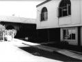Library Exterior 1961 Addition