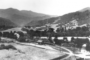 San Anselmo Station, 1884