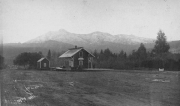 San Anselmo Station, 1888