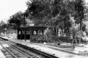 Lansdale Station