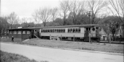 Bolinas Avenue Station