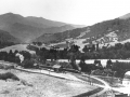 San Anselmo Station, 1884