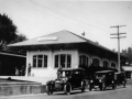 San Anselmo Station