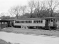 Bolinas Avenue Station