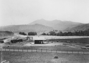 San Anselmo (Junction), 1875