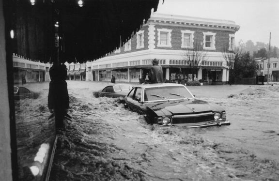 1982 Flood
