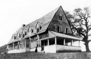 Carrigan House, c. 1895