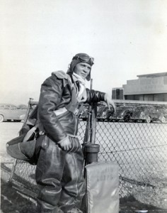 Lt. R.E. Speckman