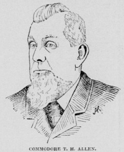T.H. Allen