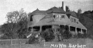 73 Winship (known as Gray House), c. 1901
